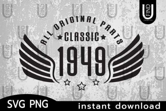 Download Classic 1949 All Original Parts&nbsp;&nbsp; - 1949 Collection