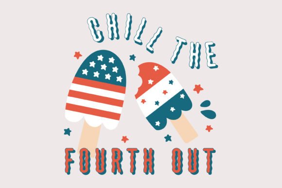 Download 4th of July PNG SVG Graphic Sublimation - Graphic Collection